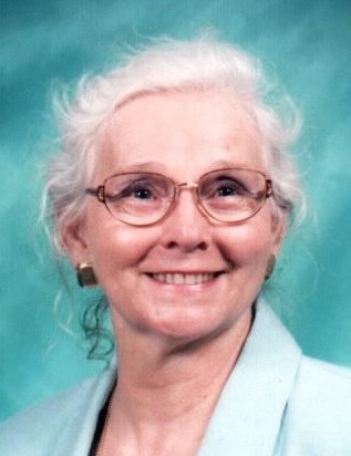 Obituary of Barbara Lois Bratschi