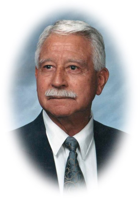 Obituary of Daniel V. Teran