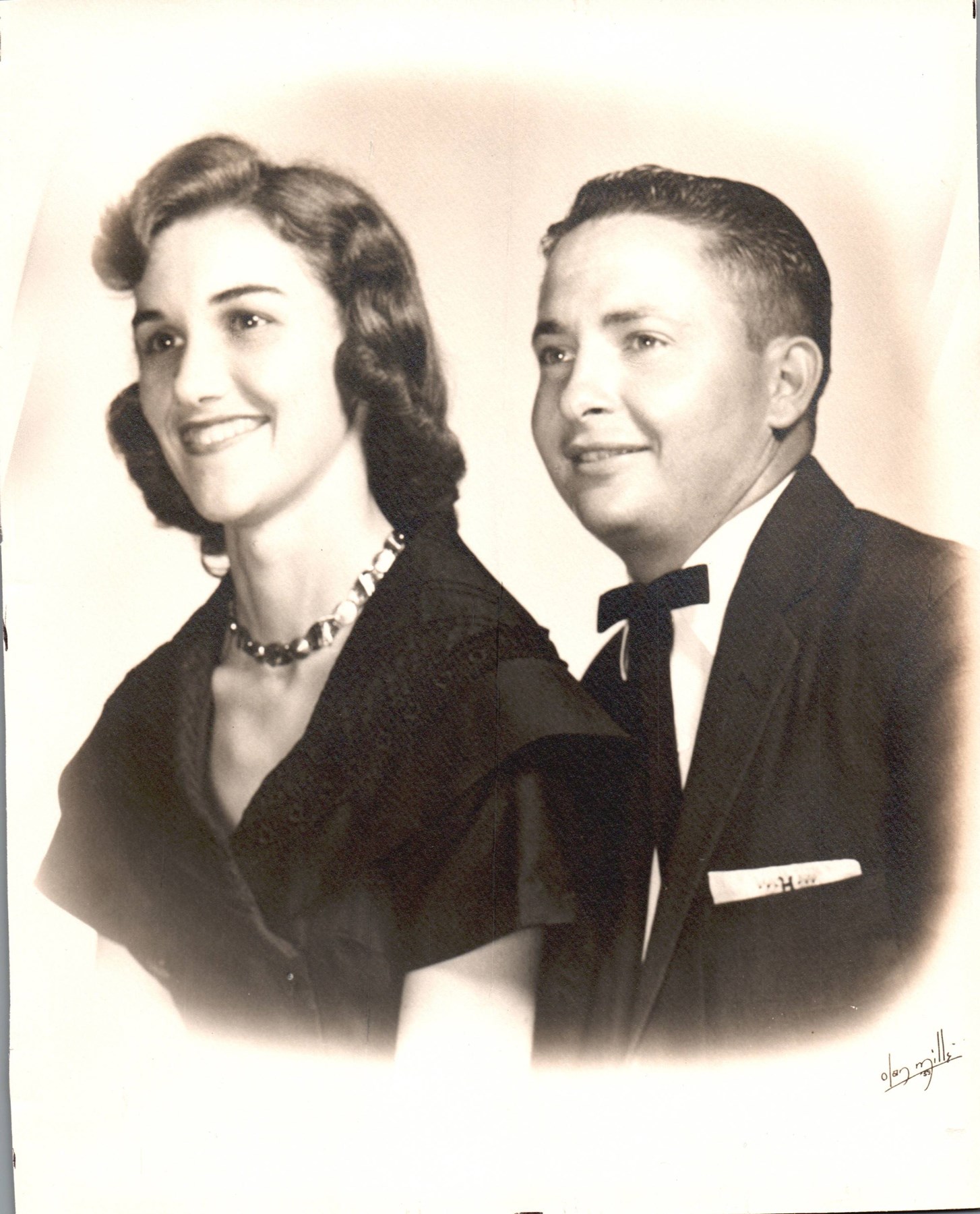 Avis de décès de Emma Jean Haley