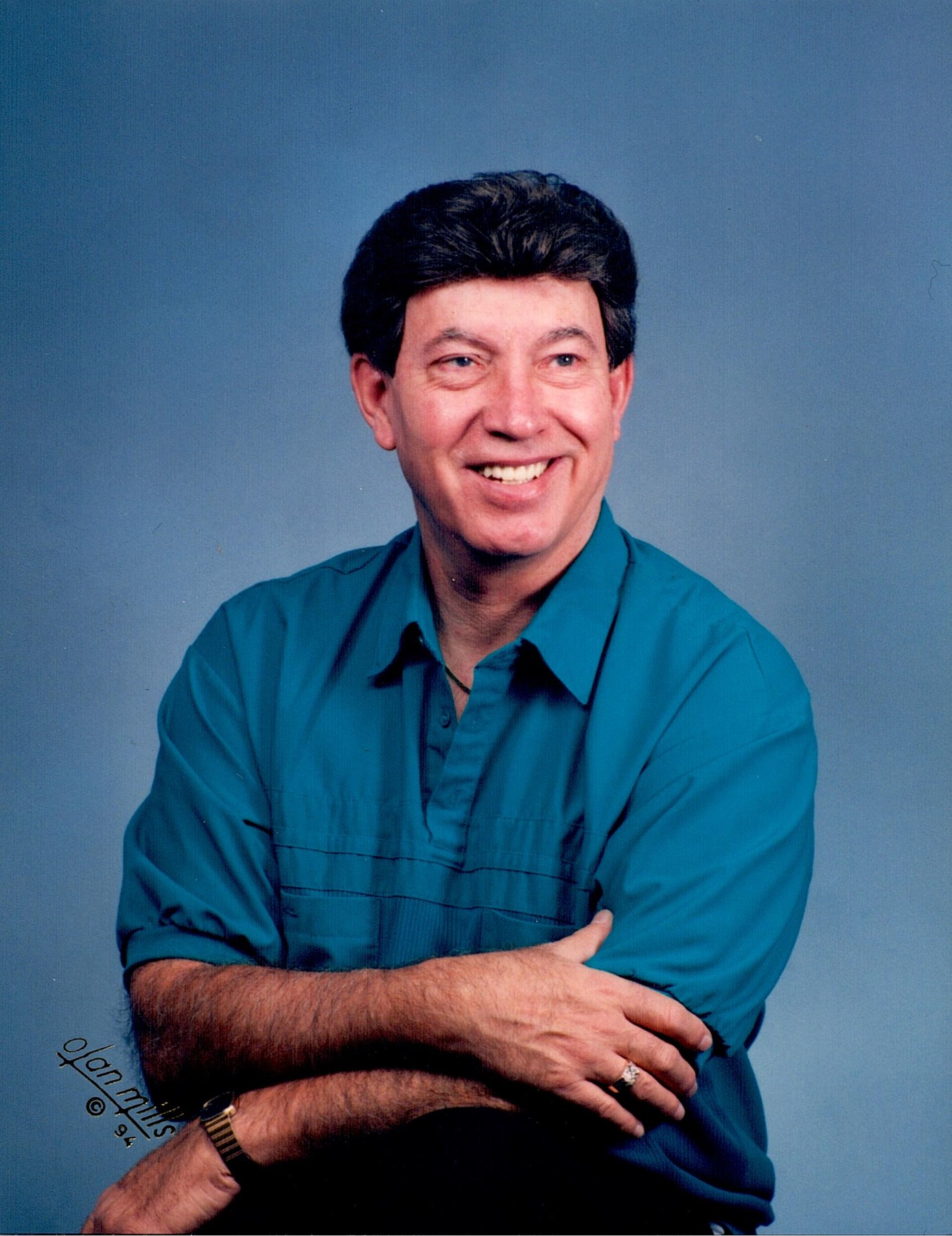 Obituary of Charles "Chuck" Howard Sr.