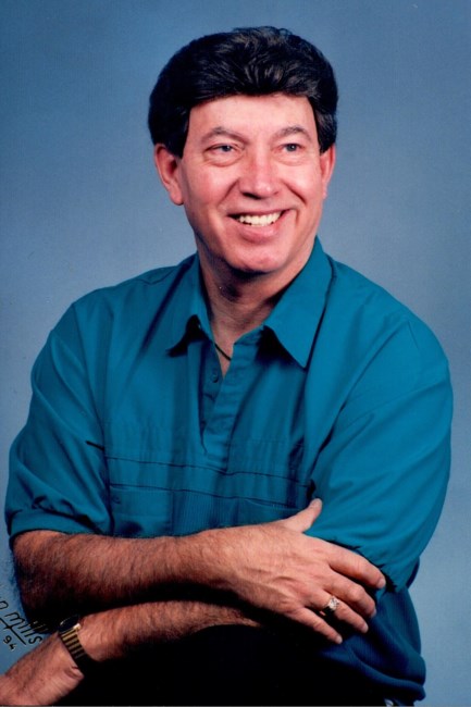 Obituary of Charles "Chuck" Howard Sr.