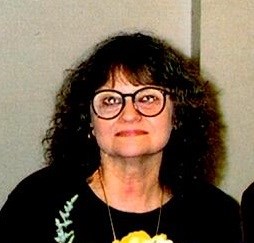 Obituary of Danna Gordon