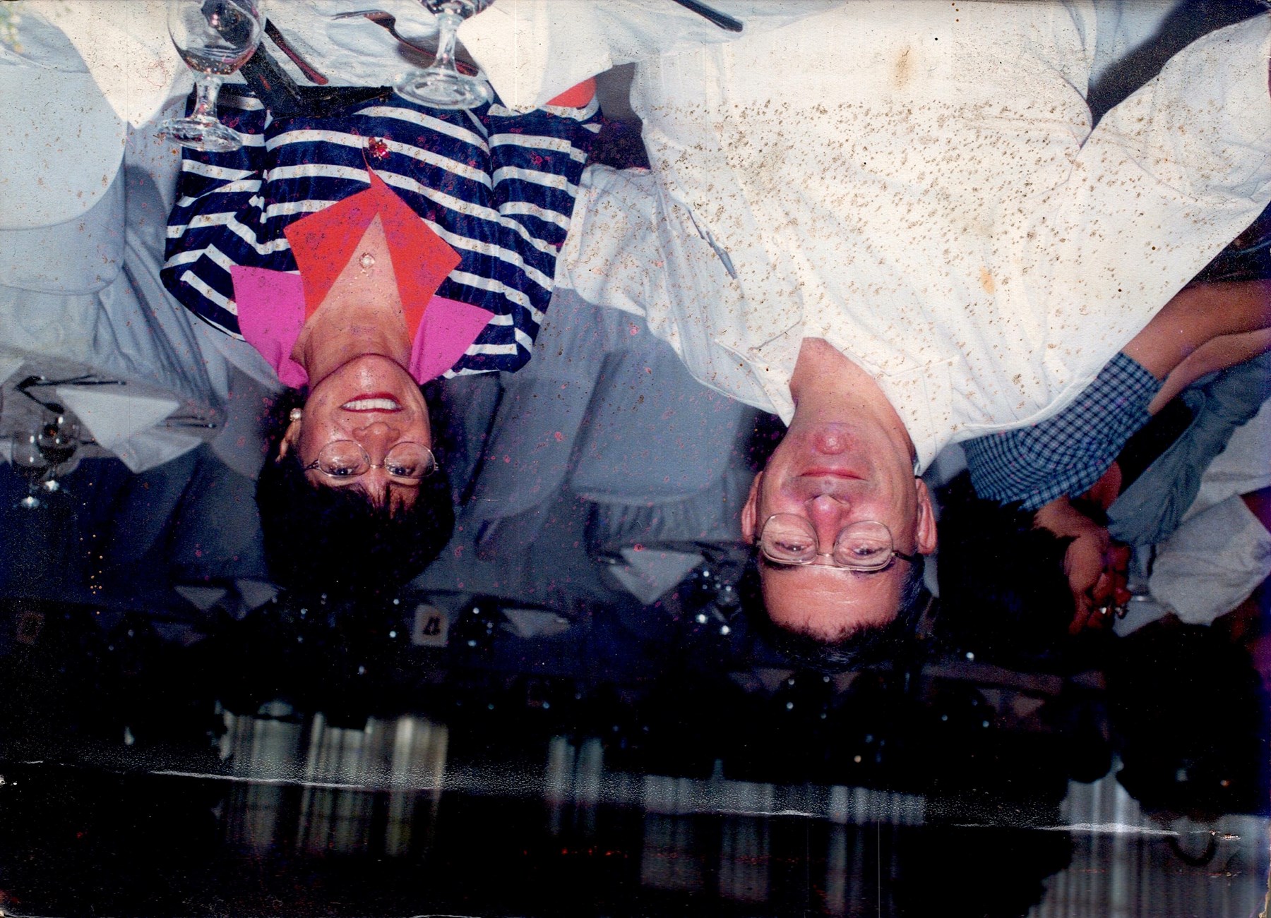 Obituary of Stephen David Pommer