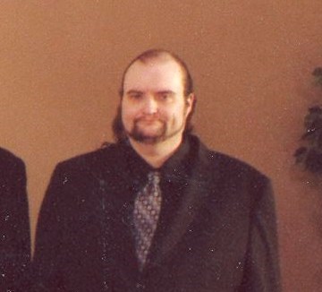 Obituary of Jason Harold Luna