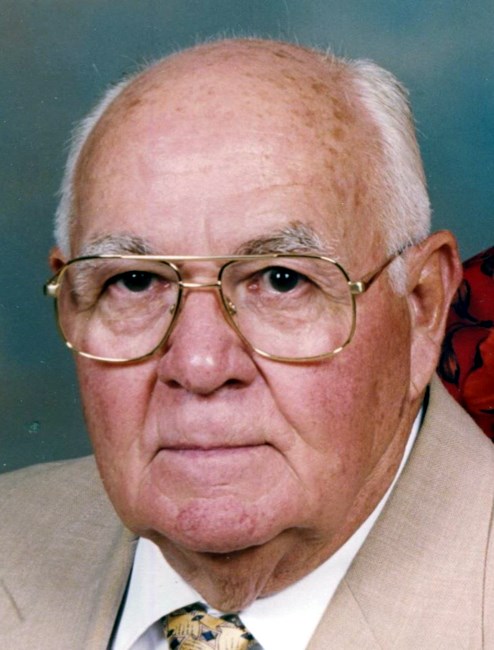 Obituary of Francis Richard "Dick" Parker