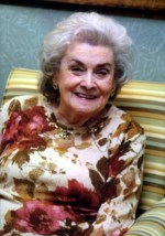 Martha Aycoth