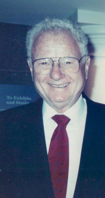 Obituary of Lewis L. Chandler