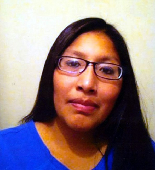 Obituary of Jolene Rae Ameelyenah