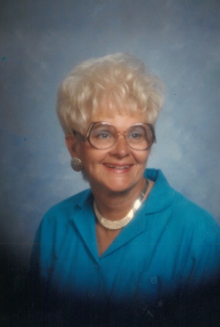 Obituary of Loween Bernice Bolken