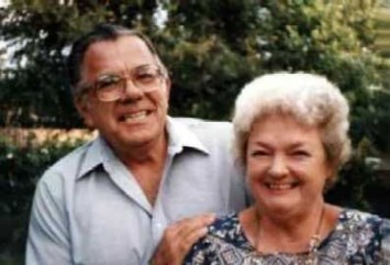 Obituary of Louise Schoener