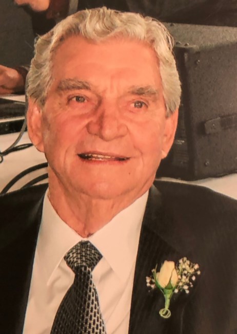 Obituary of William J. Lester