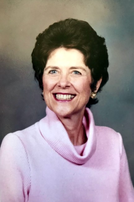 Obituary of Carol Sweeney Damoose