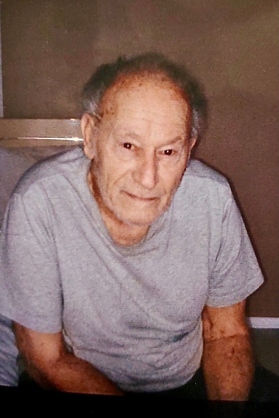 Obituary of Jack Kuhn