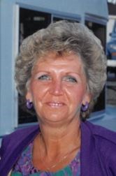 Obituary of Joan L. Jervis