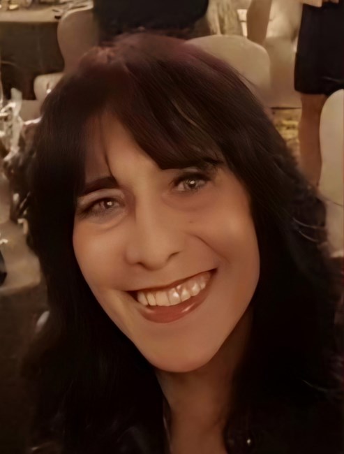 Obituary of Shari Joy Sanders