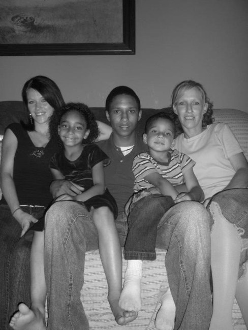 Obituary of Jennifer Shelton Shelton Kidd