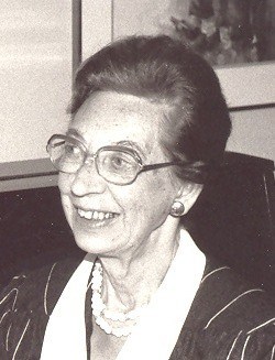 Obituary of Evelyn Bedford