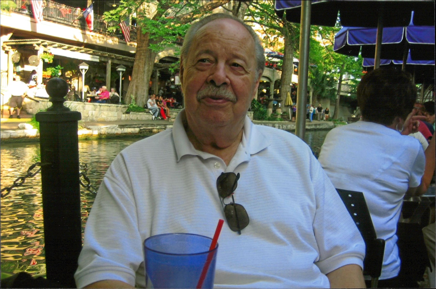 Obituario de Richard Alan Osborne