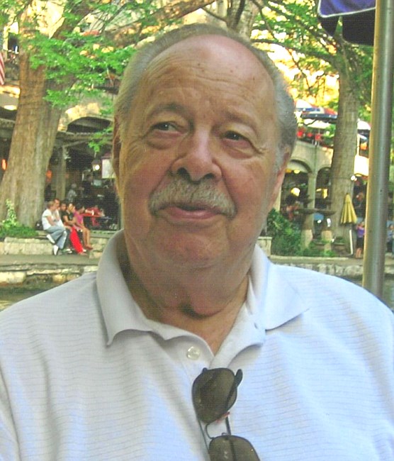 Obituario de Richard Alan Osborne