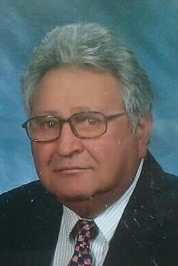 Obituary of Roland G. Recchia
