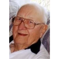 Obituary of Henry Leo Eberhardt