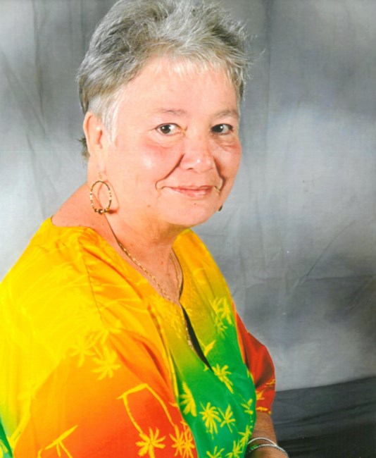 Obituary of Agnes Doyle