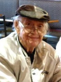 Obituary of Leo Francis Perkins