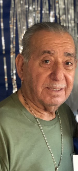 Obituary of Raul Bustos