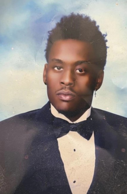 Obituary of Simeon Lloyd McKnight