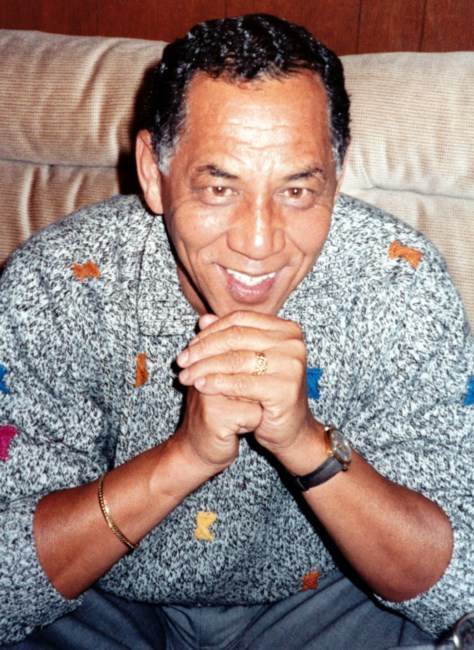 Obituary of Sidney Springs