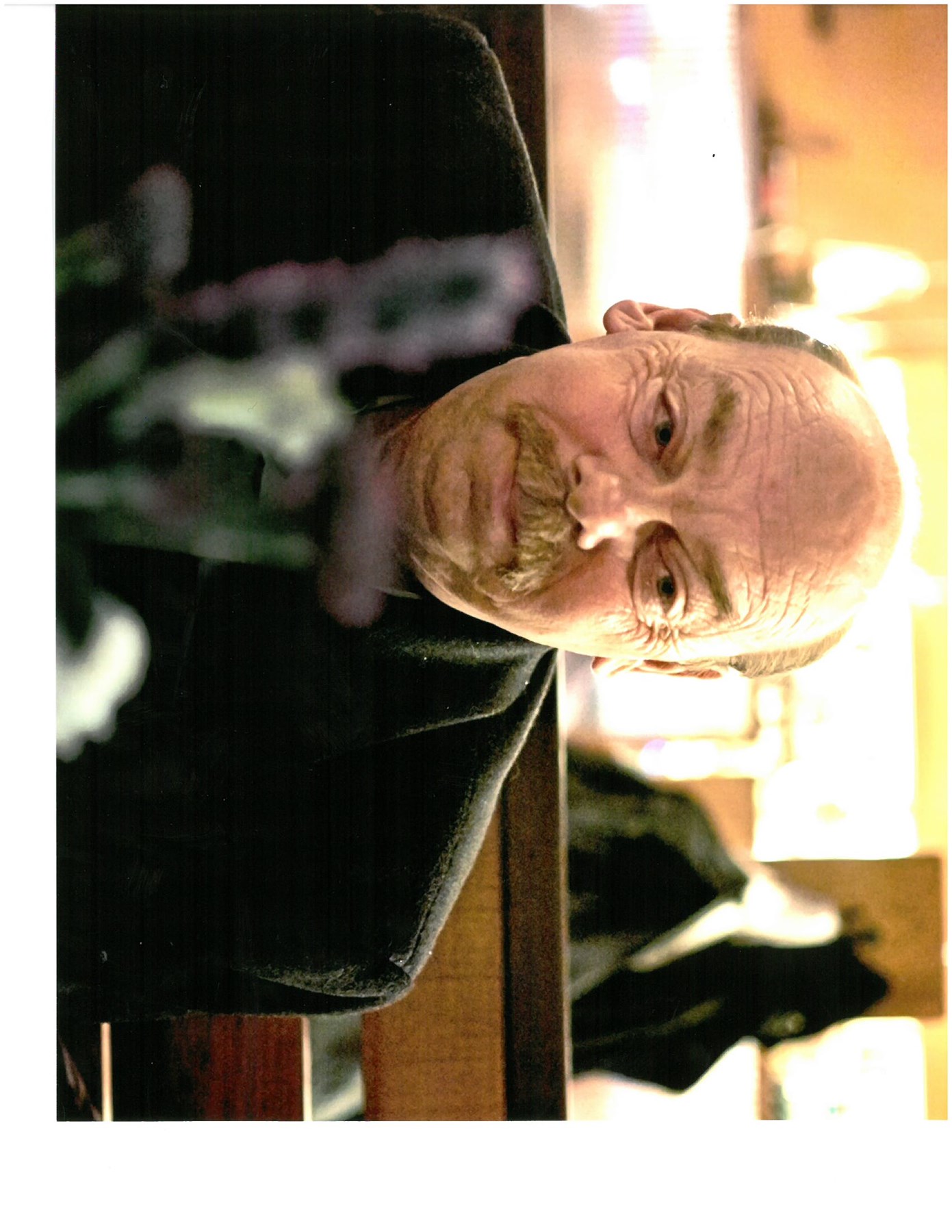 Obituary of Donald William Meier