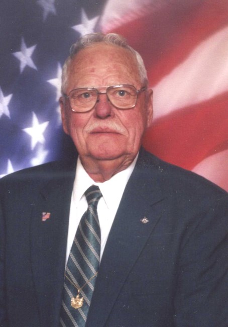 Obituary of Frank C. Pickett