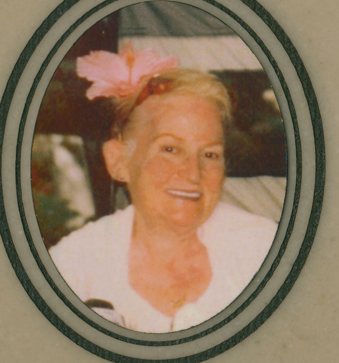 Obituary of Tressia J Bittner