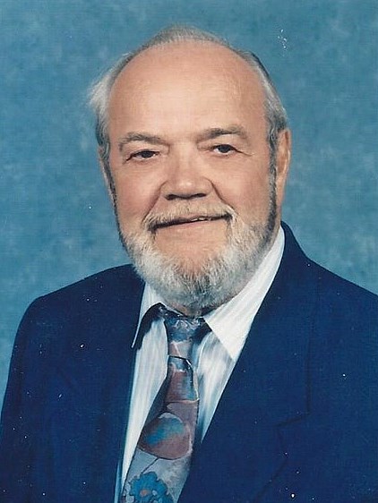 Obituary of Charles Olmstead