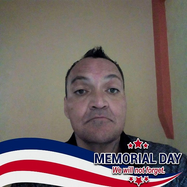 Obituary of Narciso Lujan