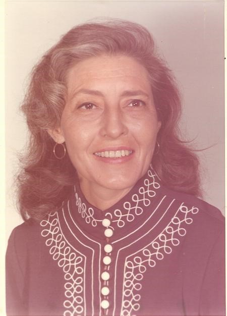 Obituario de Lajuana Kerr Turner