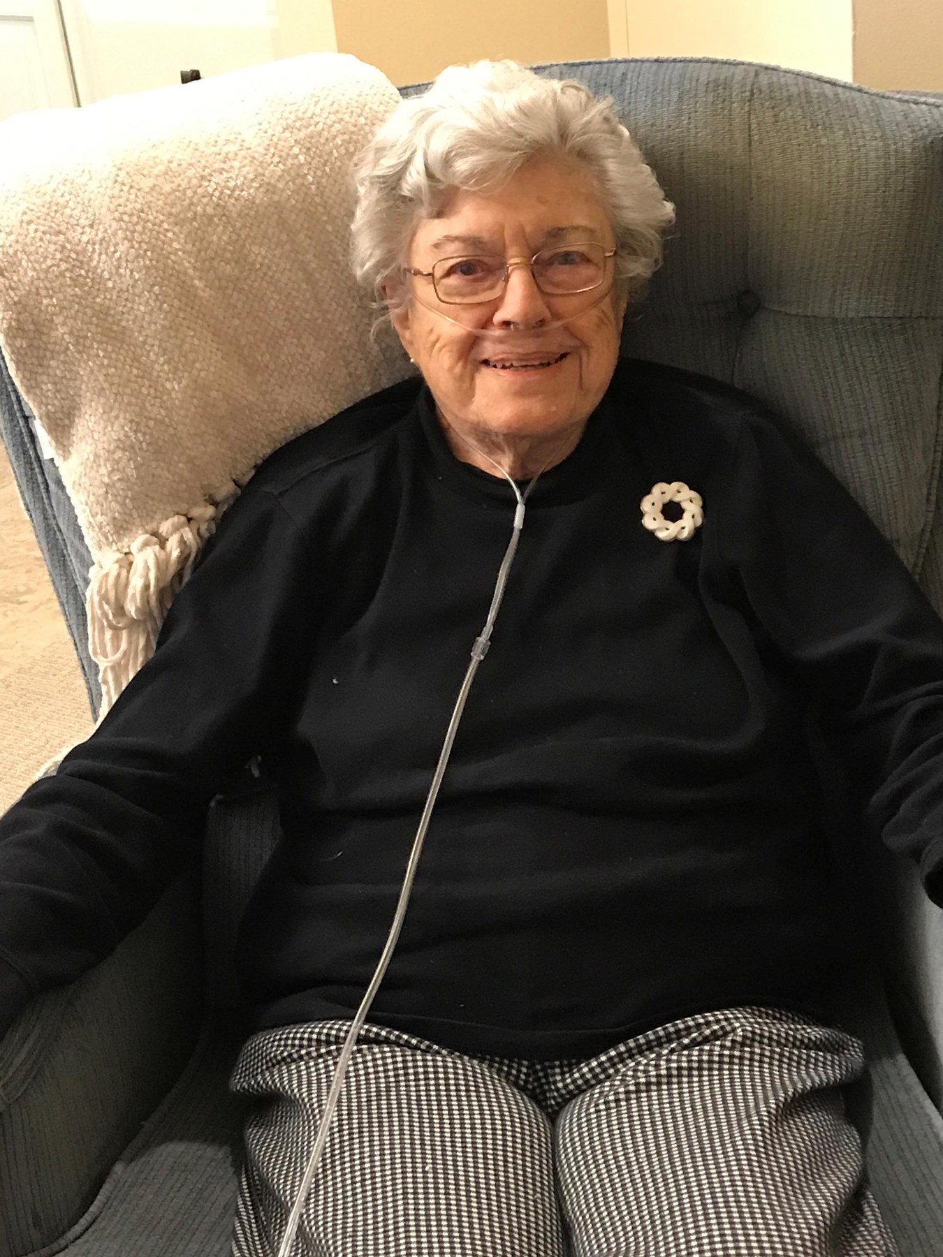 Obituary of Mary Jane Everett