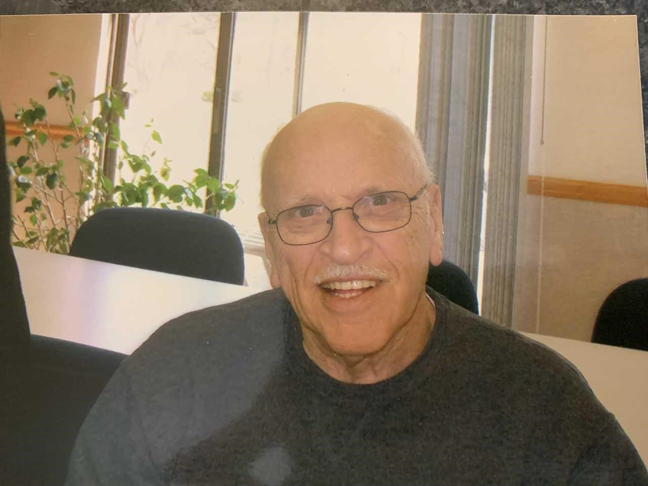 Obituary of Edward "Papa Work Keys" Eugene Farnsworth