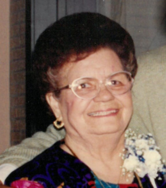 Obituary of Emma H. Rodriguez
