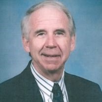 Obituary of Alan S. Tomlinson