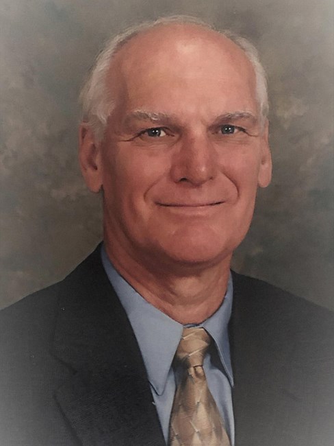 Obituary of Ralph R. Wilkes Jr.