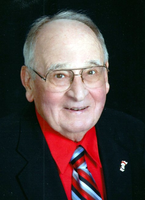 Obituary of Ernest "Ernie" Wayne Carns