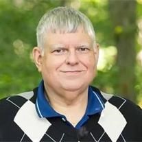 Obituary of Craig Allen Sonnen