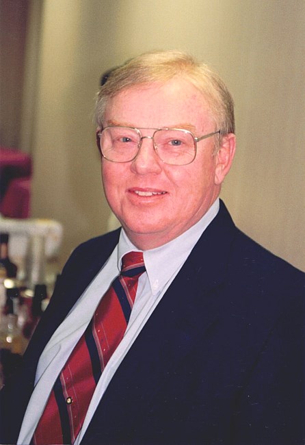 Obituary of F. Allen Williams, Jr.