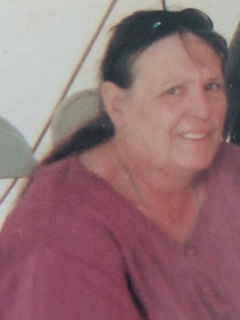 Obituary of Gretchen Marie Ione Ramirez