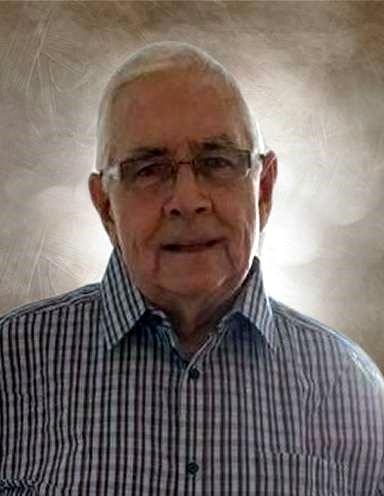 Avis de décès de Jean-Eudes Bergeron