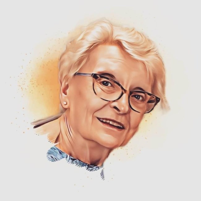 Obituary of Dolores Frankel