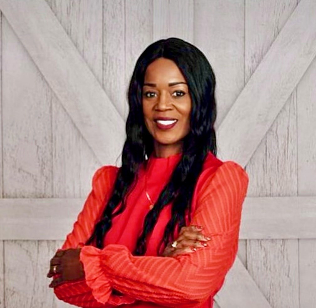 Obituary of Lucial Tolbert