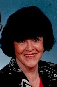 Obituario de Mrs. Georgia Hensley