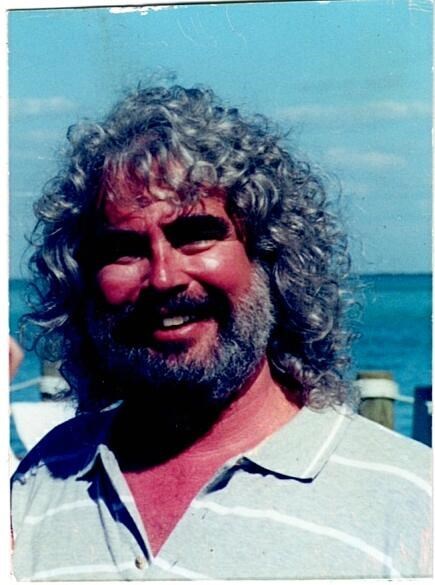 Obituary of Michael Roman Lupin